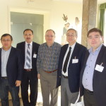 CAPH Executive Committee